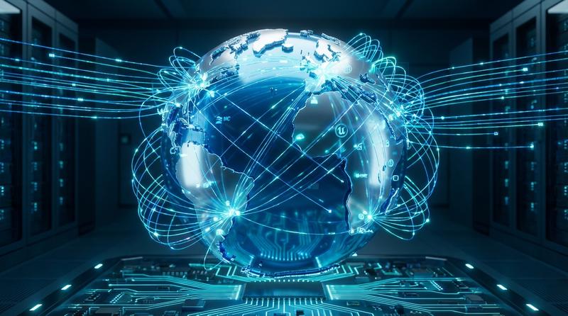 智力竞技数字化提速:硬件集成管理如何终结线下赛场乱象